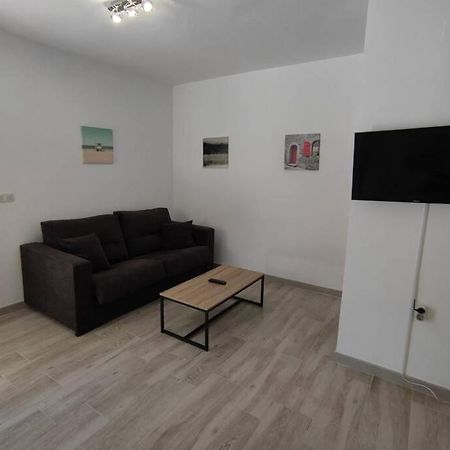 Apartamento En El Centro De San Pedro Alcantara Marbella Exterior foto